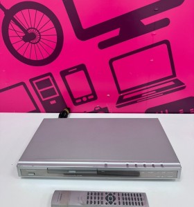 7-7-87431-1-Reproductor DVD SUNSTECH DVP-X505