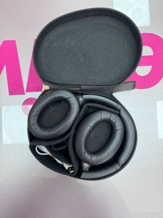 7-7-87561-2-Auriculares Diadema Sony WH1000XM4
