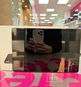 7-7-85961-1-Tablet Galaxy Tab a11 6 128 GB