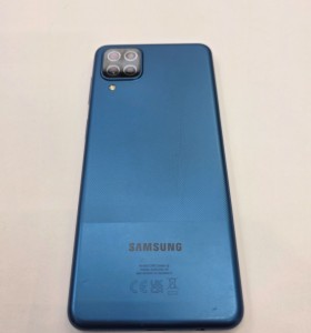 1-1-273171-1-Smartphone Samsung Galaxy A12 4 128Gb  2