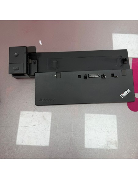 7-7-87565-2-Ordenador Portátil Lenovo Thinkpad Intel I5-6300U 2.50 GHz 8 Ram 120 SSD
