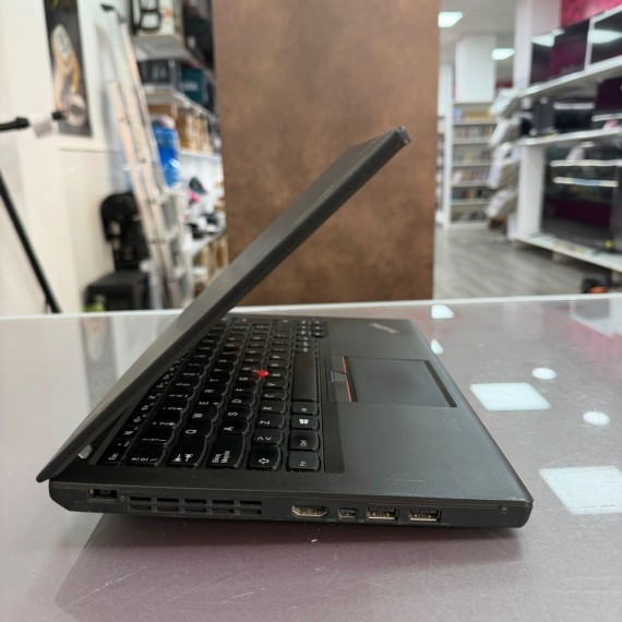 7-7-87565-4-Ordenador Portátil Lenovo Thinkpad Intel I5-6300U 2.50 GHz 8 Ram 120 SSD