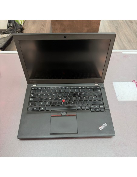 7-7-87565-5-Ordenador Portátil Lenovo Thinkpad Intel I5-6300U 2.50 GHz 8 Ram 120 SSD