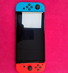 6-6-169374-1-Consola Nintendo Switch Nintendo Switch Oled 2
