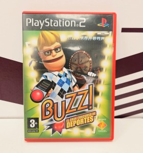 8-8-78363-1-Consola PS2 Buzz: El gran concurso de deportes