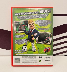 8-8-78363-1-Consola PS2 Buzz: El gran concurso de deportes 2