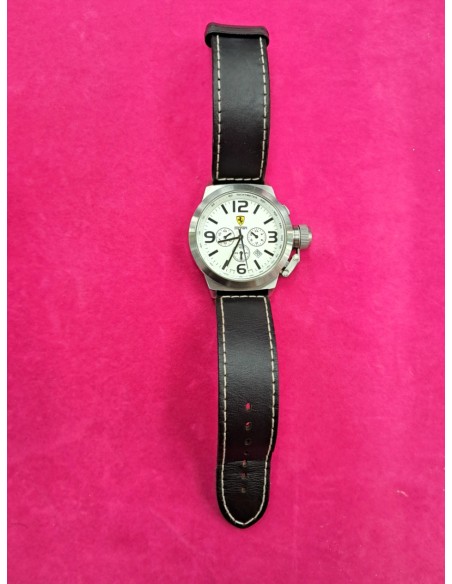 6-6-169321-1-Reloj Pulsera Caballero Ferrari A23330M 