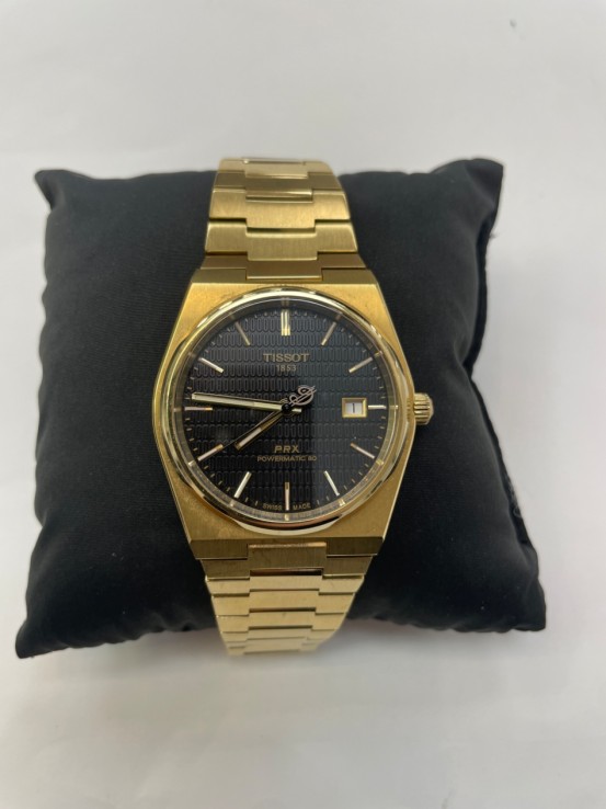 1-1-266430-1-Reloj pulsera caballero Tissot Prx Damian Lillard Especial Edition