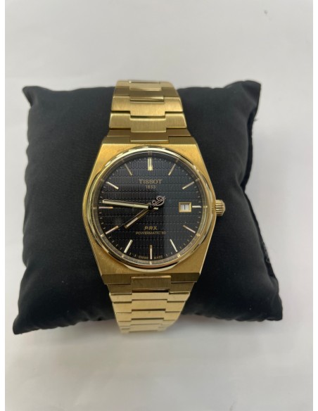 1-1-266430-1-Reloj pulsera caballero Tissot Prx Damian Lillard Especial Edition