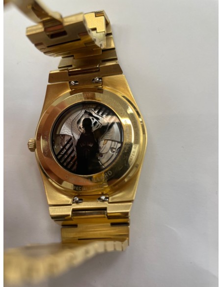 1-1-266430-2-Reloj pulsera caballero Tissot Prx Damian Lillard Especial Edition