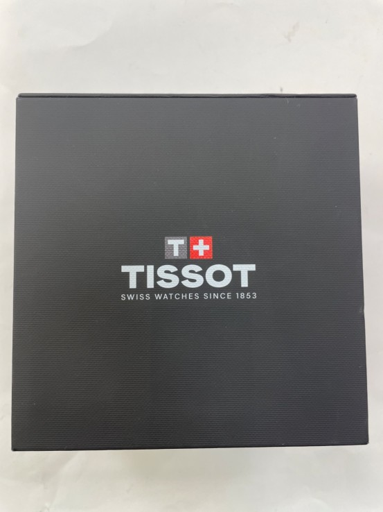 1-1-266430-5-Reloj pulsera caballero Tissot Prx Damian Lillard Especial Edition