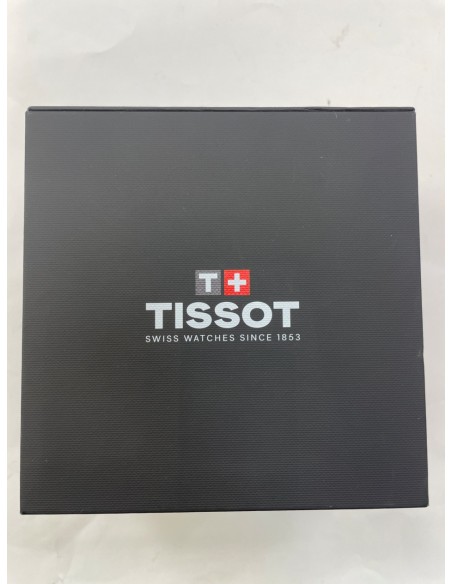 1-1-266430-5-Reloj pulsera caballero Tissot Prx Damian Lillard Especial Edition