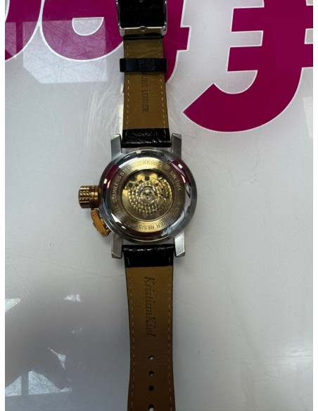 7-9-73000-4-Reloj pulsera caballero kristian kiel kk0022 