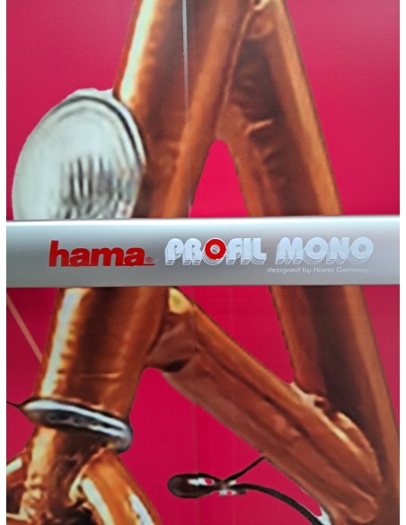 6-6-169347-4-Accesorio Monopie Hama Profil Mono