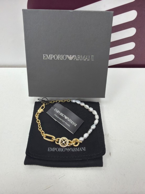 8-8-78402-1-Pulsera Emporio Armani EGS3100710 (NUEVA)