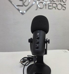 1-1-273201-1-Periféricos Zealsound Micrófono Condensador