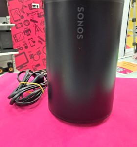 6-6-169340-1-Altavoz Portatil Bluetooth Sonos Era 100 Altavoz Inteligente Negro