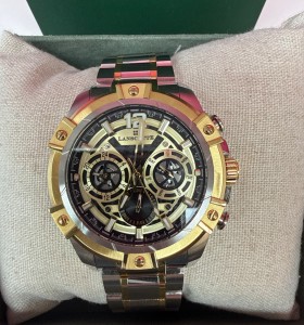 8-8-78368-1-Reloj Pulsera Caballero Lanscotte St.steel 316l 2
