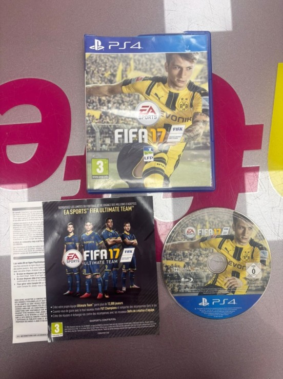7-7-87591-1-Videojuego PS4 fifa 17 ps4 