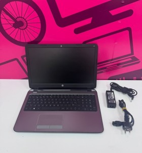 7-7-87599-1-Ordenador Portátil (Sin garantia) HP AMD E1-2100 1 Ghz 4 Ram 1 TB HHD