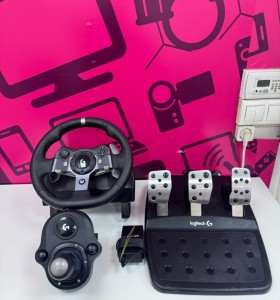 7-7-87601-1-Volante Pc Logitech G29
