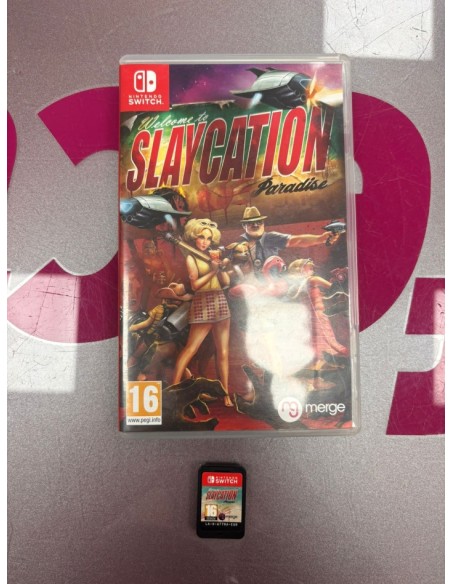 7-7-87623-1-Videojuego Nintendo Switch Slaycation