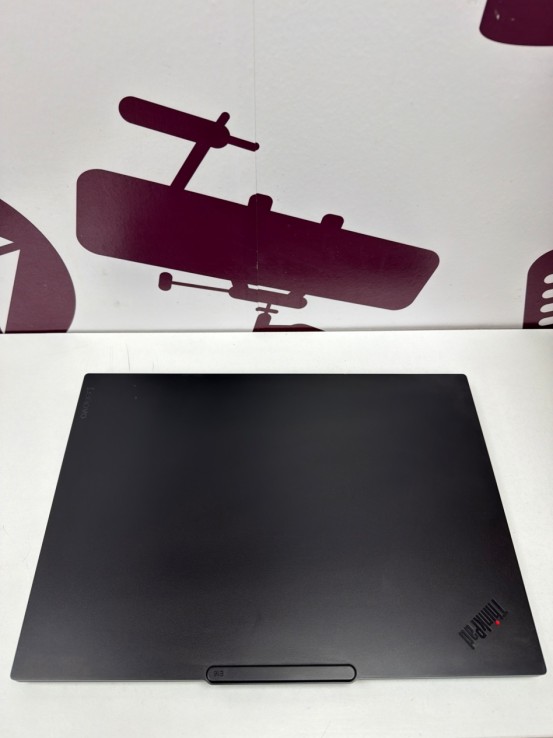 8-8-78413-5-Ordenador portátil lenovo thinkpad E16 Gen 3 rayzen 5 230w redeon 760M GRAPHICS 16gb ram 512GB SSD