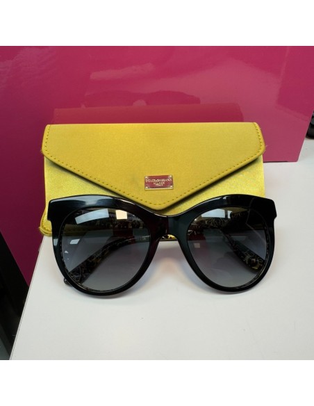 7-9-60884-1-Gafas de sol señora Dolce Gabbana dg4311