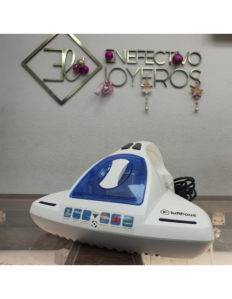 1-1-251191-1-Limpieza Limpiador De Colchones Lufthous