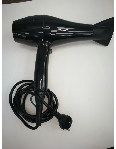 1-1-256891-4-Secador Pelo Philips Dry Care Pro 2200W 2X Ionic Negro