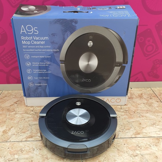 1-1-257687-1-Aspirador Robot Zaco A9s