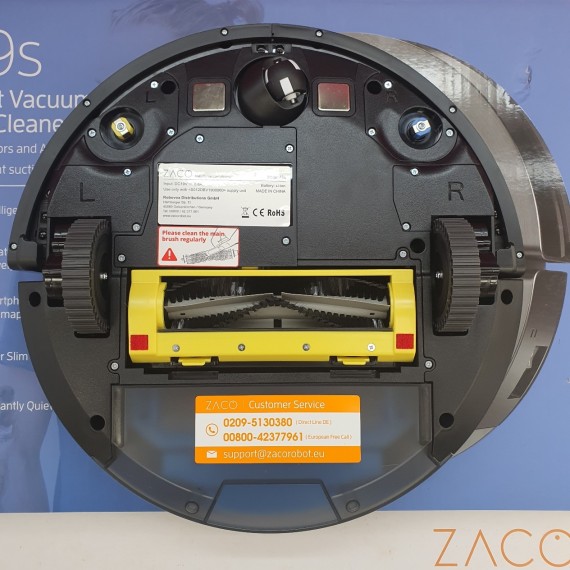 1-1-257687-3-Aspirador Robot Zaco A9s