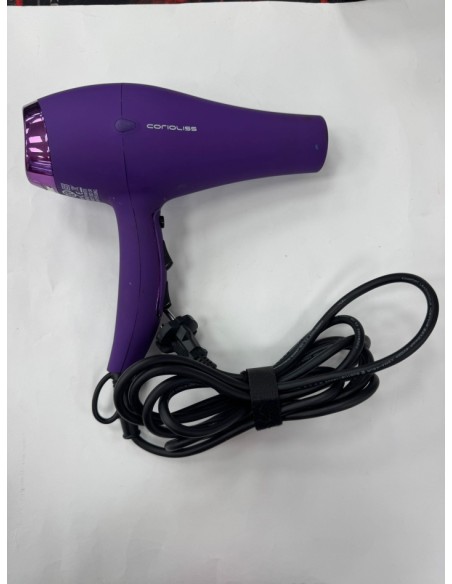 1-1-257734-1-Secador Pelo Corioliss Flow Dc Morado 2200W