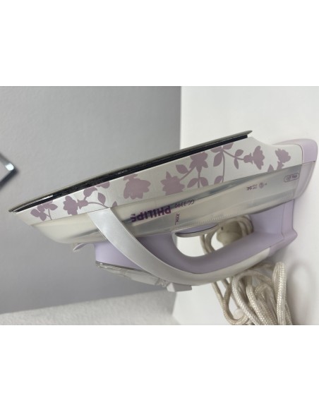 1-1-258512-3-Plancha Vapor Philips Gc 3390