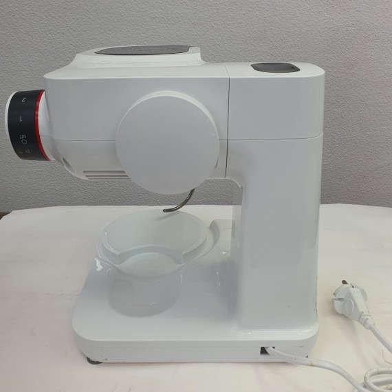 1-1-263542-4-Cocina Bosch - Robot De Cocina, Serie 2, MUM, 700 W, Blanco, MUMS2EW00 