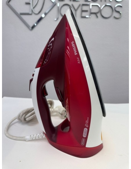 1-1-265674-2-Plancha Vapor Philips Gc 4554