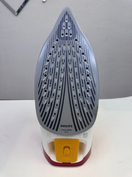 1-1-265674-3-Plancha Vapor Philips Gc 4554