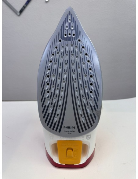 1-1-265674-3-Plancha Vapor Philips Gc 4554
