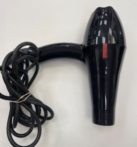 1-1-270216-4-Secador Pelo Viaje Olvi Superturbo 3800 2000 Wats Negro 2