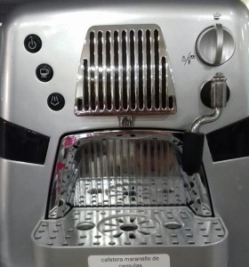1-1-42078-1-cafetera maranello de capsulas (SIN GARANTIA)