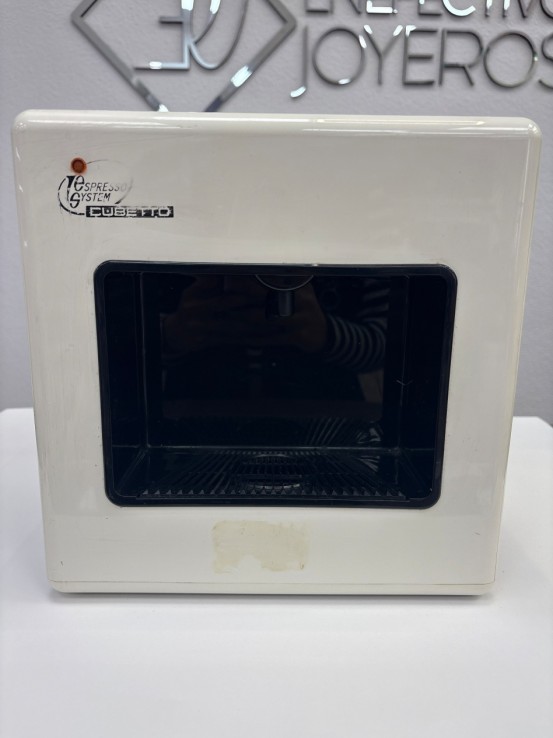 1-1-45164-2-cafetera de capsulas espresso system cubetto