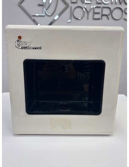 1-1-45164-2-cafetera de capsulas espresso system cubetto