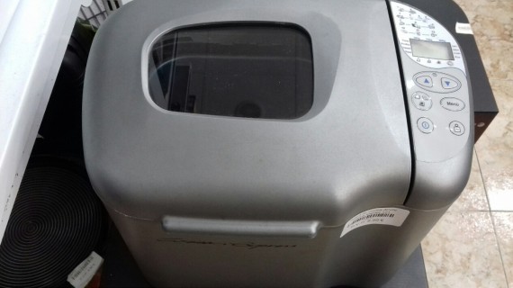 1-1-94697-1-Sin garantíaSIN CUCHILLA Robot de cocina Ariete cocina expres 121