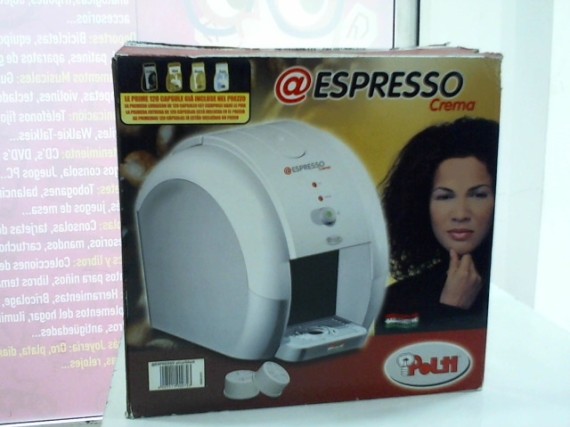 1-1-129221-1-CAFETERA ESPRESSO CREMA POLTI 