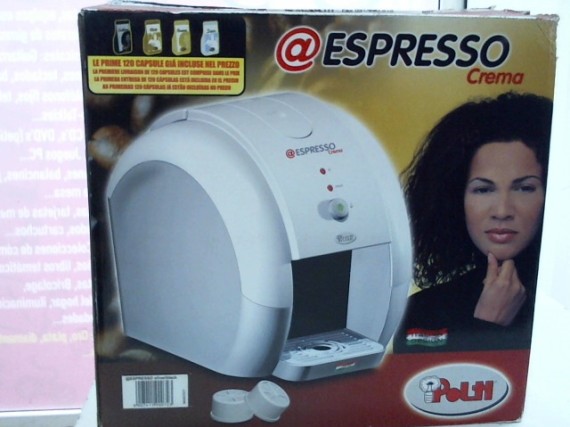 1-1-129222-1-CAFETERA ESPRESSO CREMA POLTI 