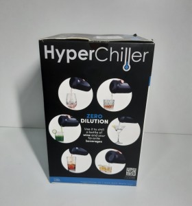 1-1-237358-1-Cafetera HyperChiller Hielera Instantánea Patentada Para Café  2
