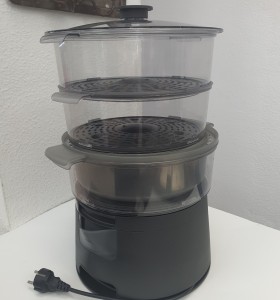 1-1-262768-1-Cocedor A Vapor Philips Avance Collection HD9170 2