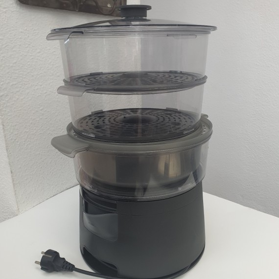 1-1-262768-2-Cocedor A Vapor Philips Avance Collection HD9170