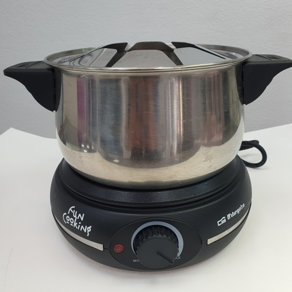 1-1-263994-1-Fondue Orbegozo Fdr 14 