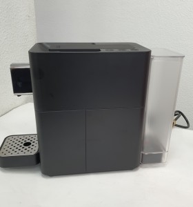 1-1-264115-1-Cafetera Capsulas Cremesso color negro 2